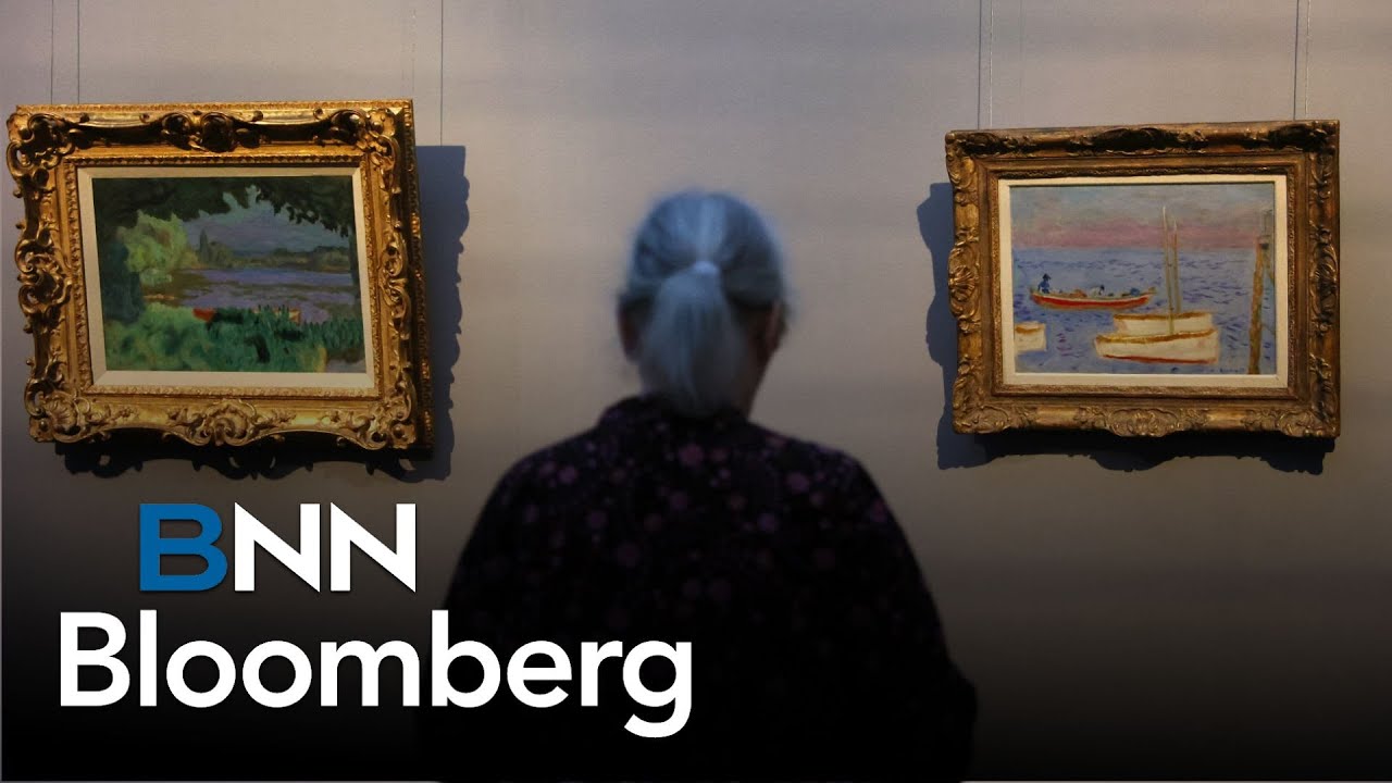 Investing in art in 2026