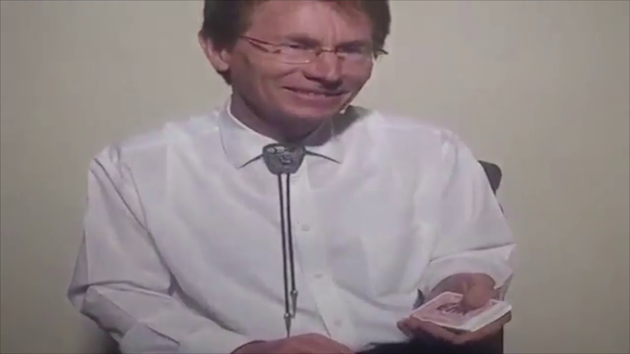 Phil Plus 2 Outdone ~ Magic Card Trick