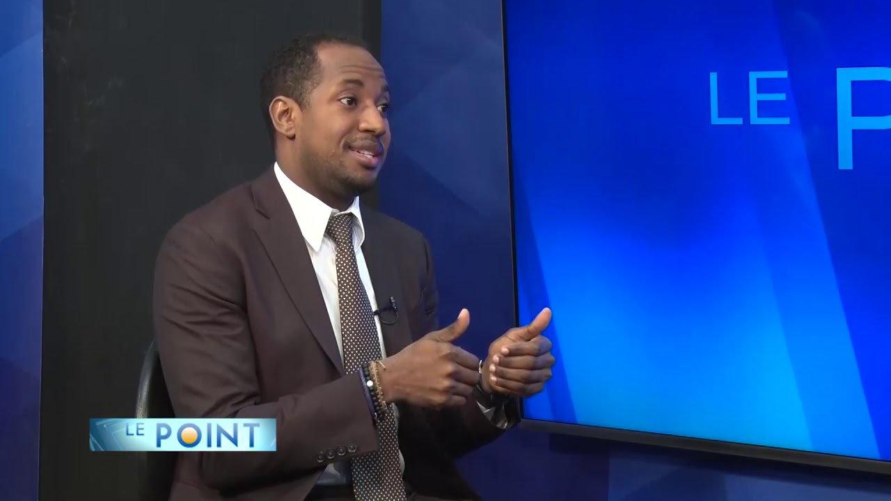 Le point 12 mars 2019 Etzer Emile.metropolehaiti.com