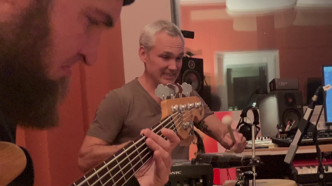 heavytones - “The Golden Age” (MOLTKE-SESSIONS)