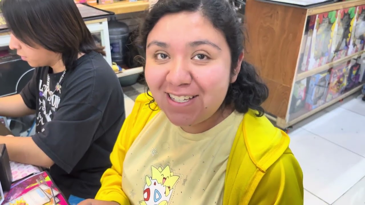 🦠 Pre Lanzamiento Equilibrio Perfecto🦠