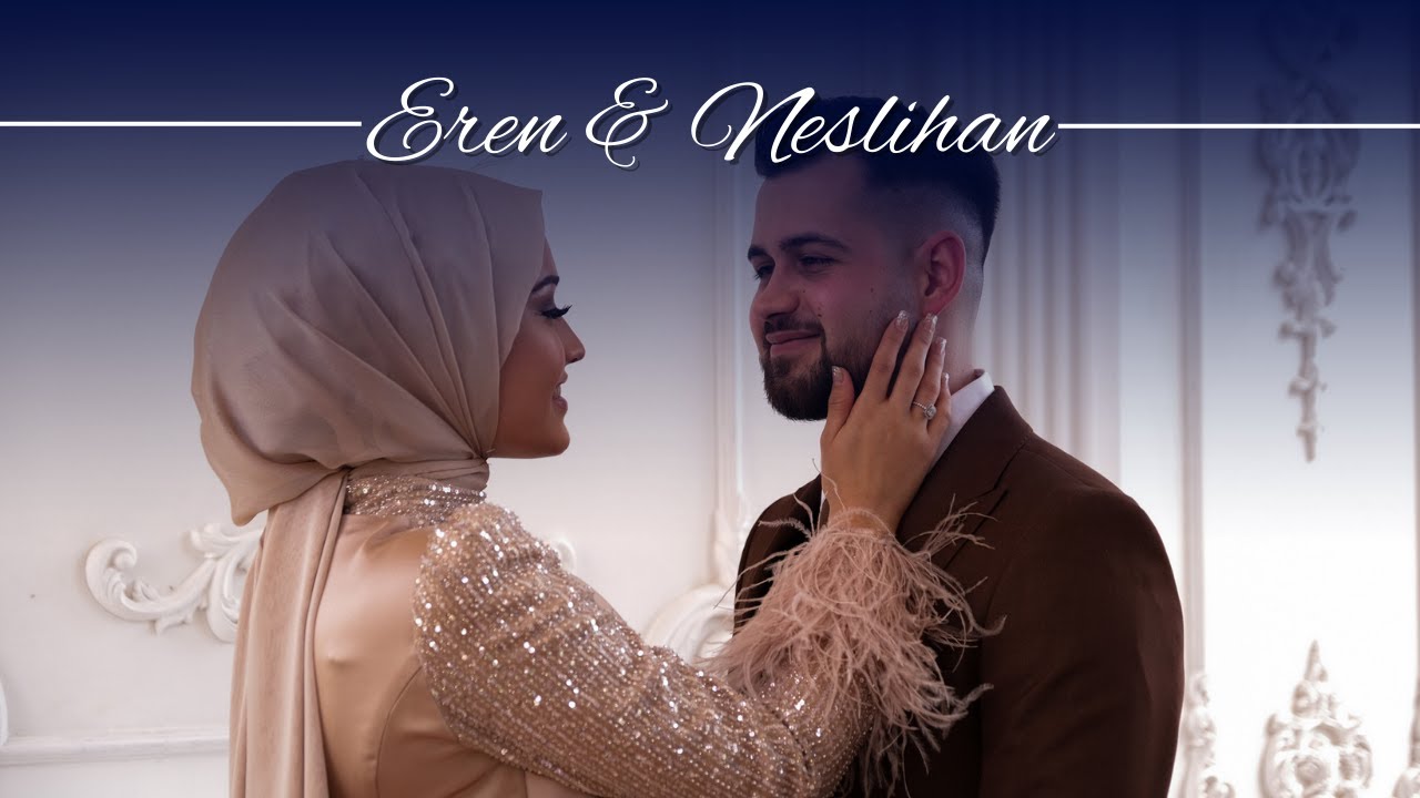 EREN&NESLİHAN NİŞAN