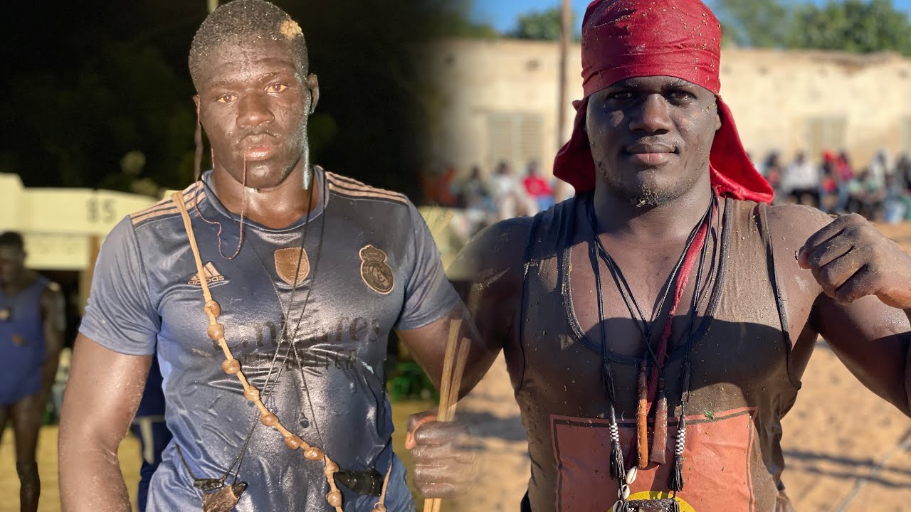ABDOU MBIR DOLLÉ, MBAYE DIOP PALMARIN gagnent leurs 1 er combat à Simal