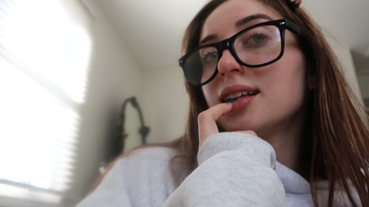 ASMR Crazy Obsessed School Girl Roleplay