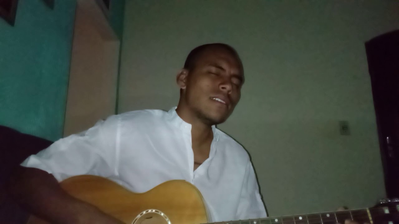 Canto de Iemanjá - Vinícius de Moraes e Baden Powell (Cover)