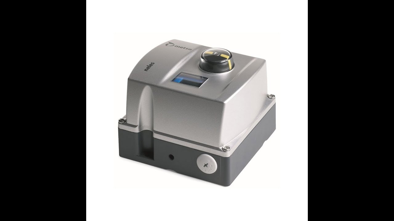 Troubleshooting of Metso Positioner, ND-9000 series