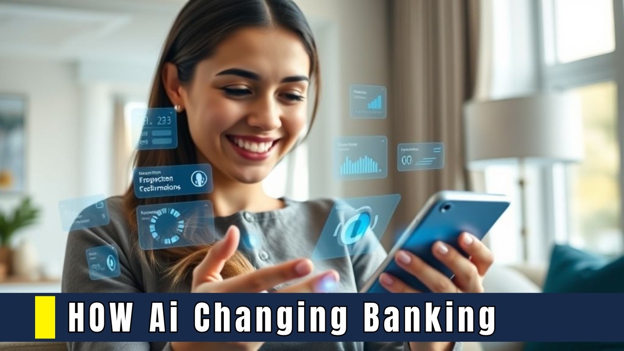 Banking Without Bankers: 2030 Explained