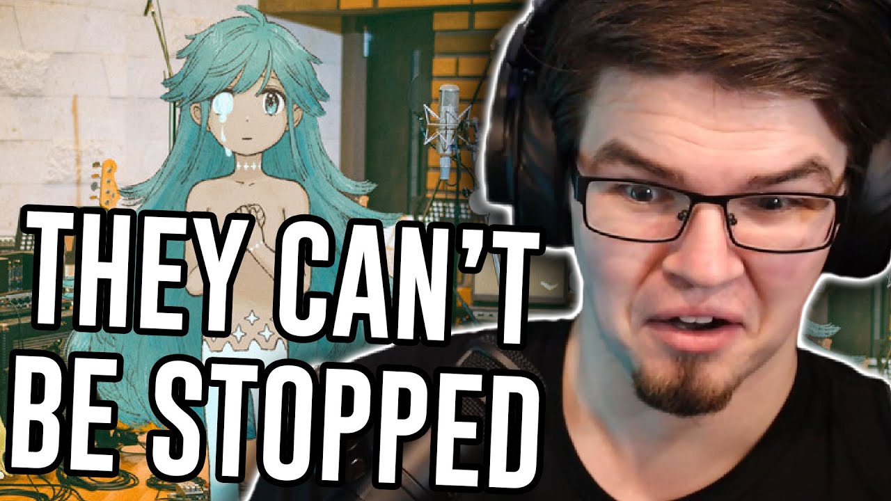 Mili - Grown-Up's Paradise // Reaction & Analysis
