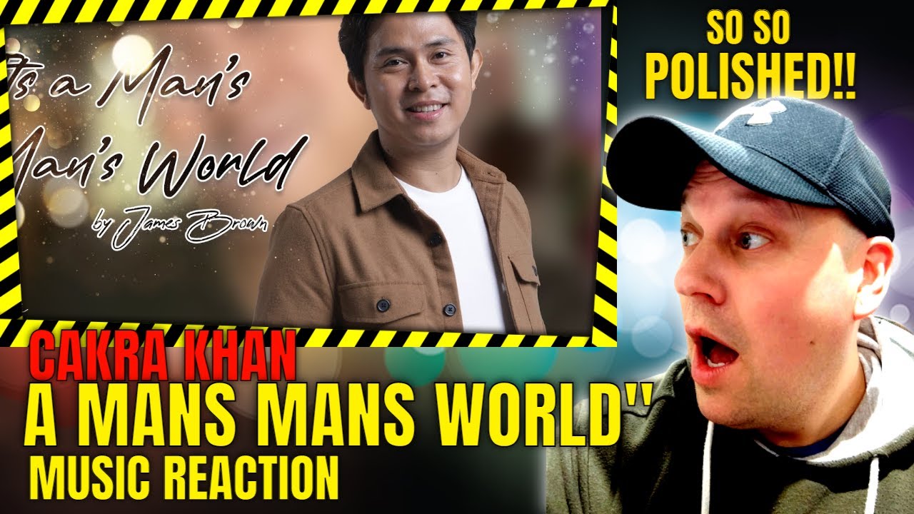 PERFECT!! - Cakra Khan - 