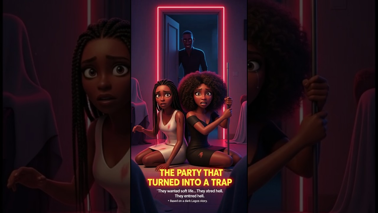 Soft Life With The Enemy. Onyi Tales - 