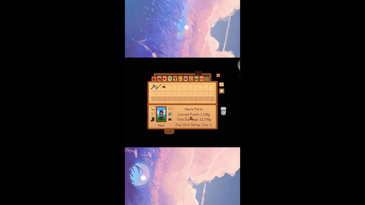 Lets Play Stardew Valley! | Ep: 2
