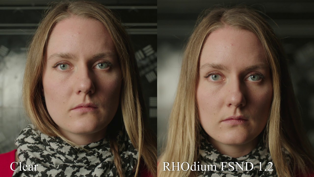 Vergleichstest Schneider Kreuznach ND Platinum vs Rhodium