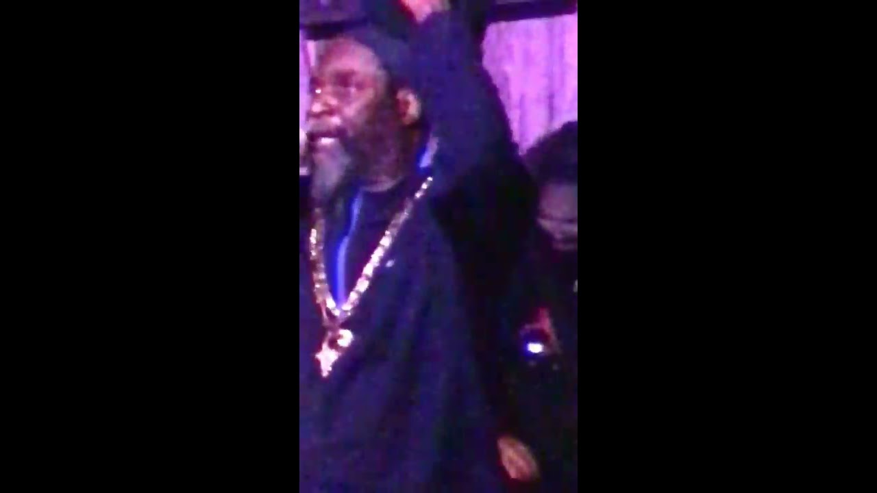 Jah Rubal LIVE at Dub In The Sierra with Tippy I Grade Dub On 4/20/18