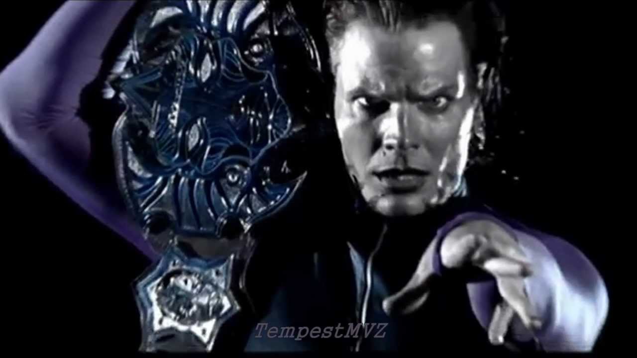 TNA Jeff Hardy - Another Me V4 - Entrance Video - HD