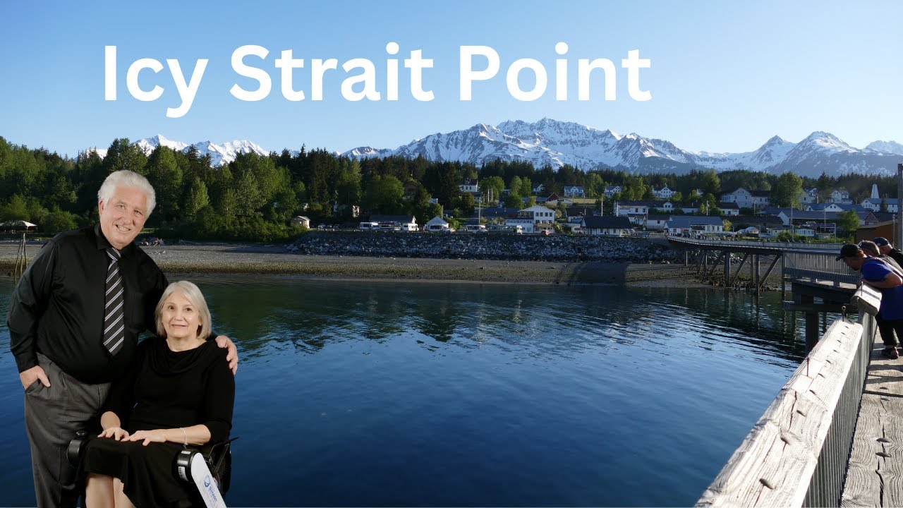 Explore Alaska's History: Old Cannery & Crab Shack Tour in ISP