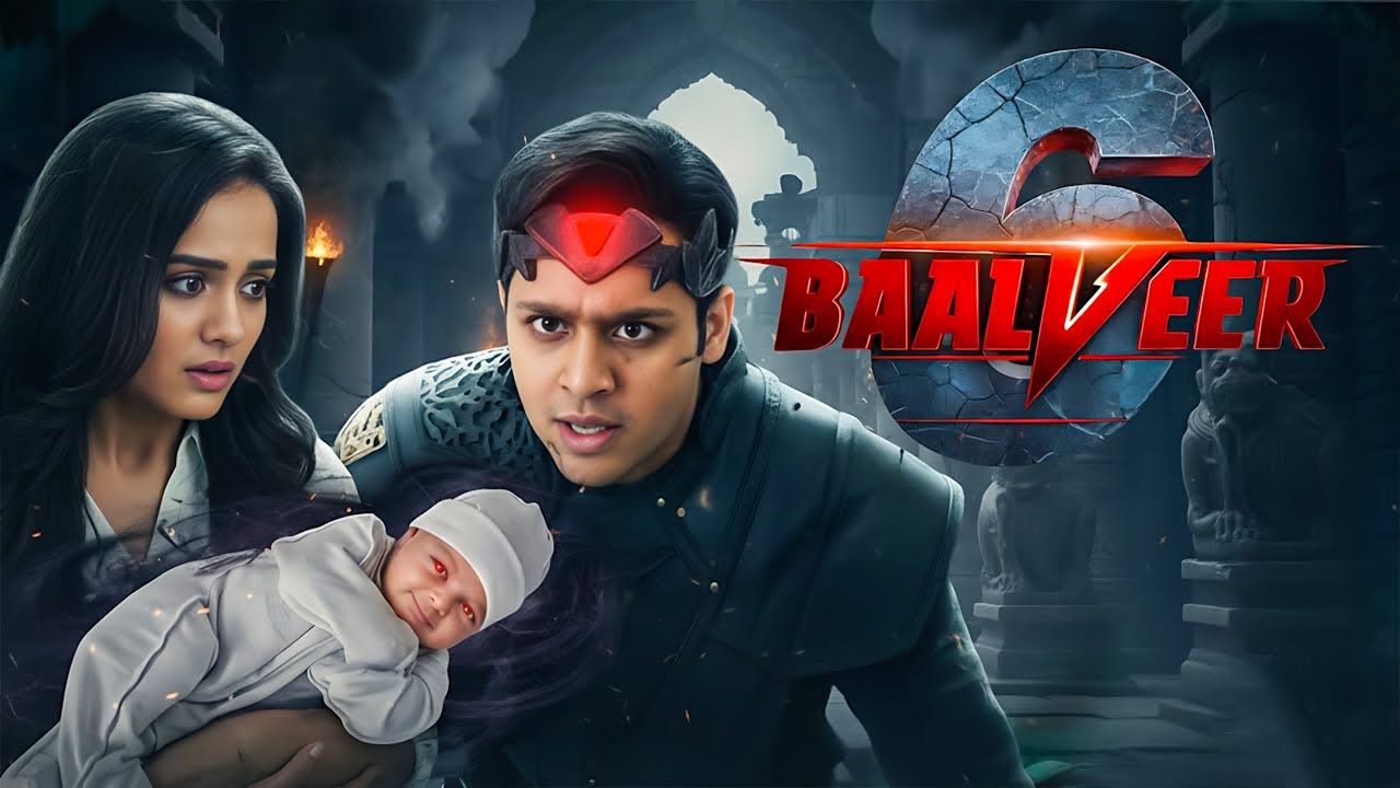 Baalveer Season 6 | Indian Superhero | 05 November 2025 | New Full Episode