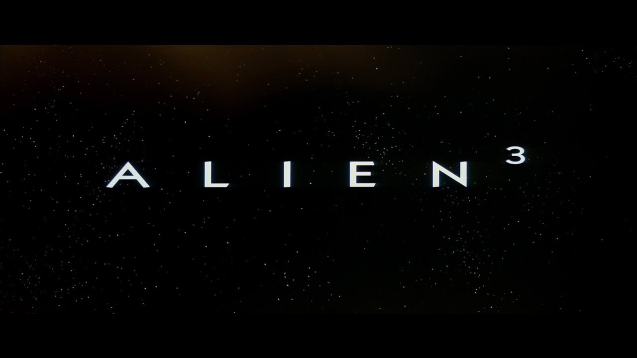 Alien 3 Opening Sequence (Without Credits) | 1UpJohn