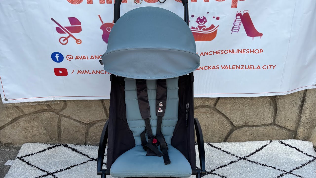 Babyzen Yoyo V1 Stroller