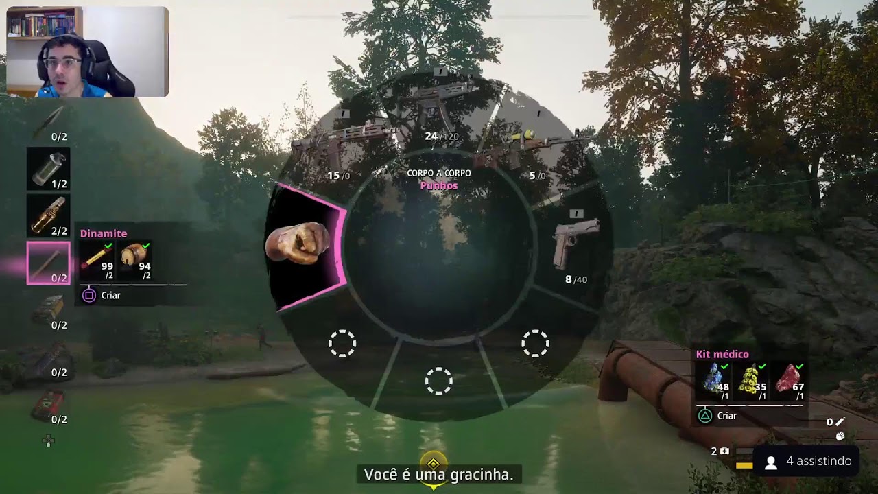 Far Cry new dawn #15