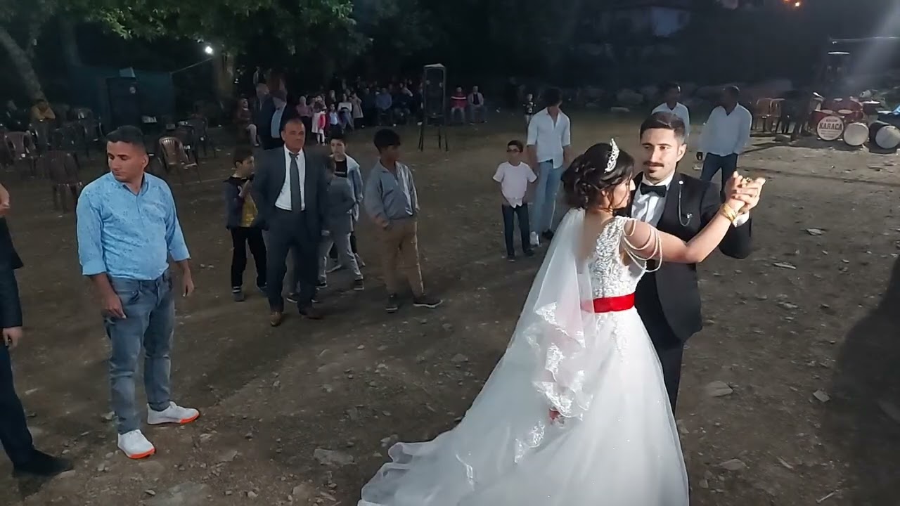 Vildan ve oğuz.1 (Hasanlök Düğünü)