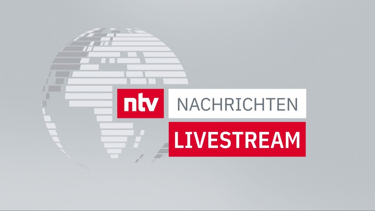 LIVE: Pressekonferenz Lokführergewerkschaft GdL
