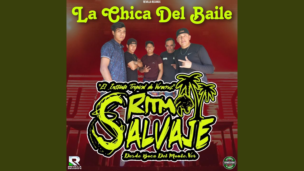 La Chica del Baile