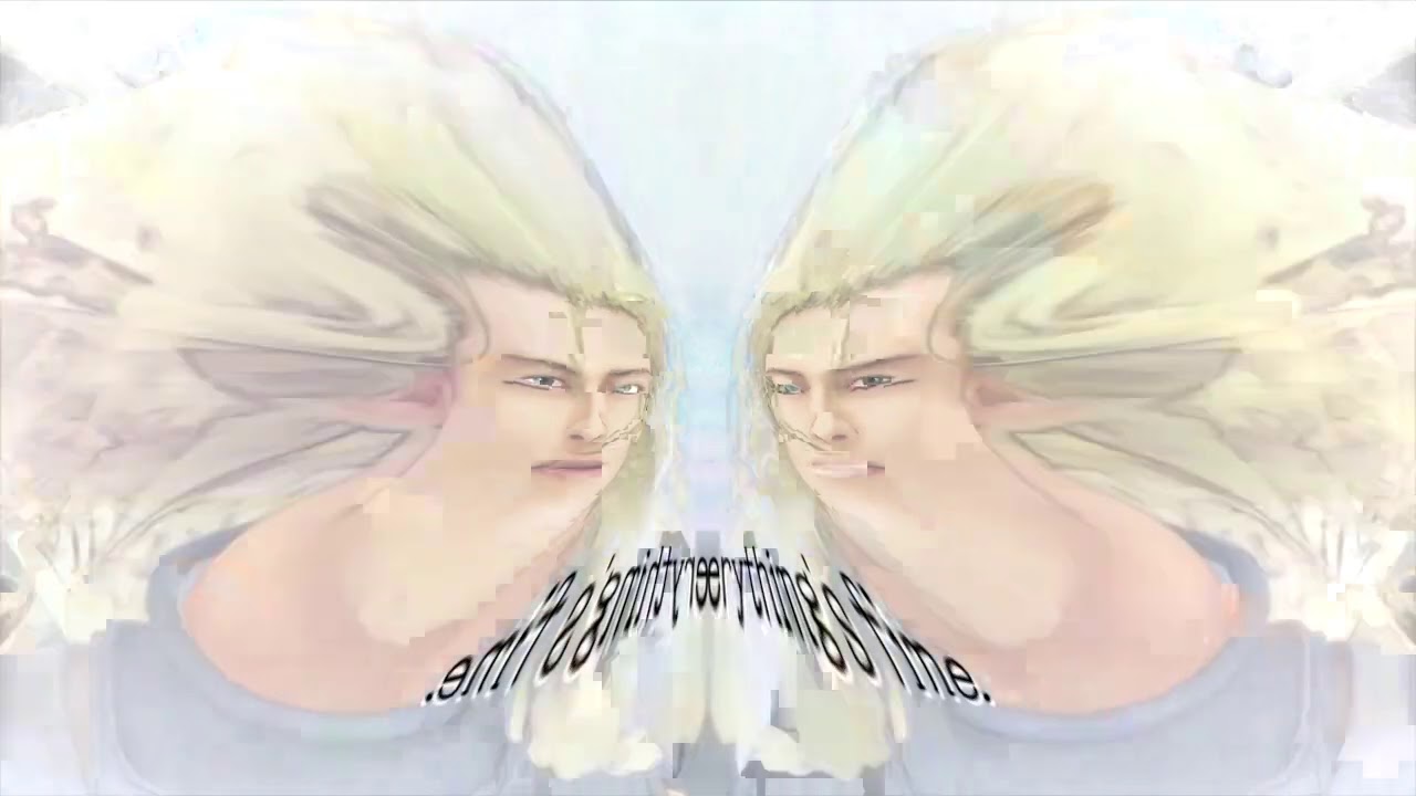 Luv the ElsHaDdai??