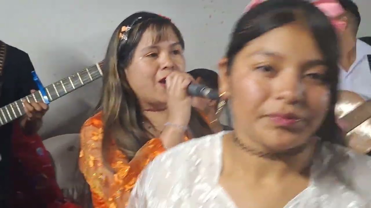 Rossy Corazón en Paltay 