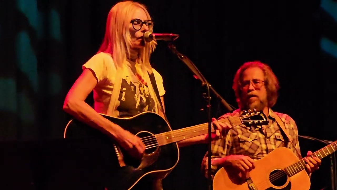 Aimee Mann: 
