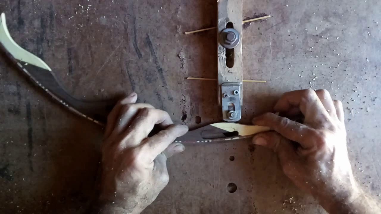Gaiola em Andamento vazados