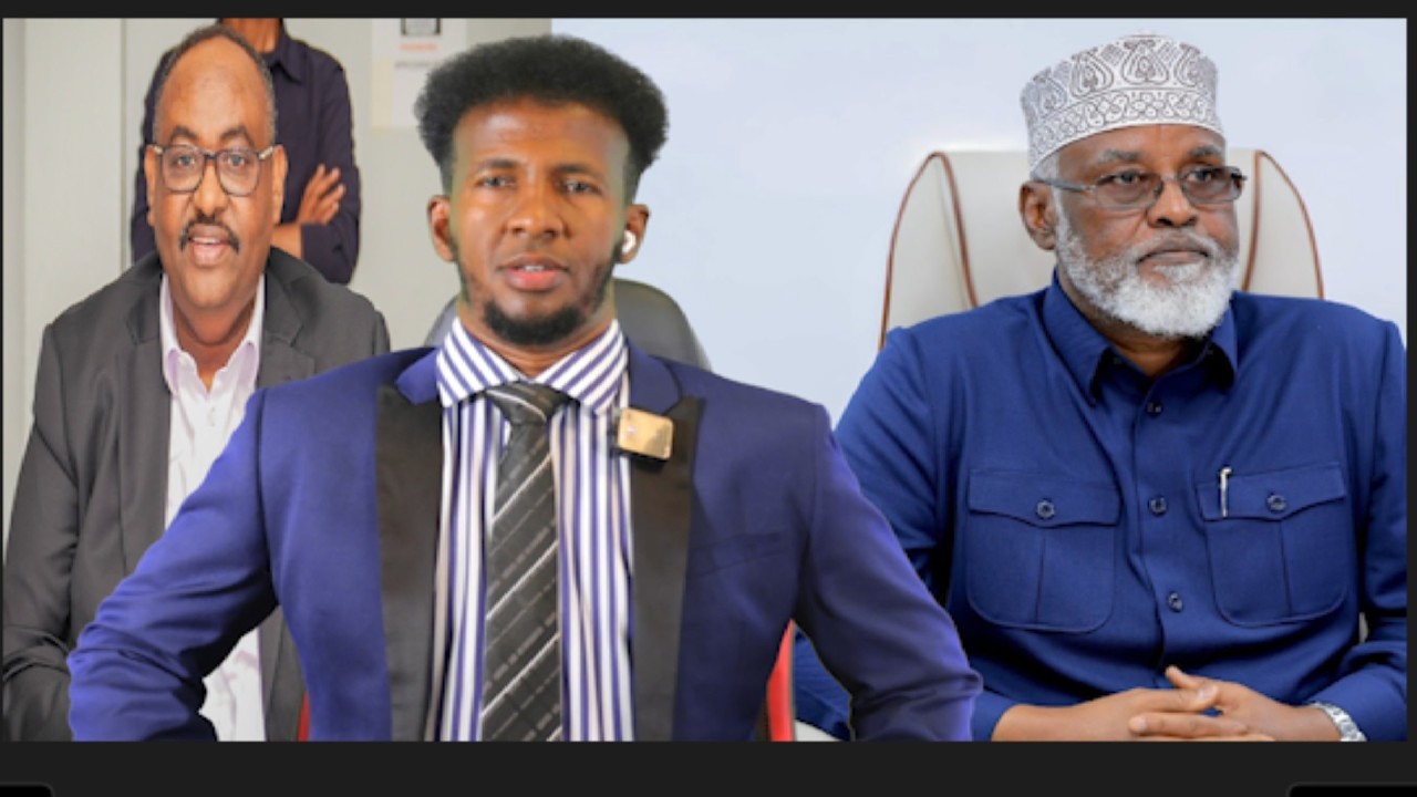 Mucaaradka Iyo Xasan sheekh Yaa Faa’iidaya, Yaase Khasaaraya haduu Shirka fashilmo?