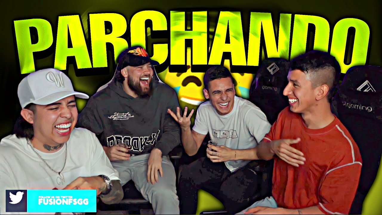 DAREN llega a PARCHAR con NOSOTROS y le damos una COPA FT LASAPAAAAA y CHANTY | WestCOL 🤭😂