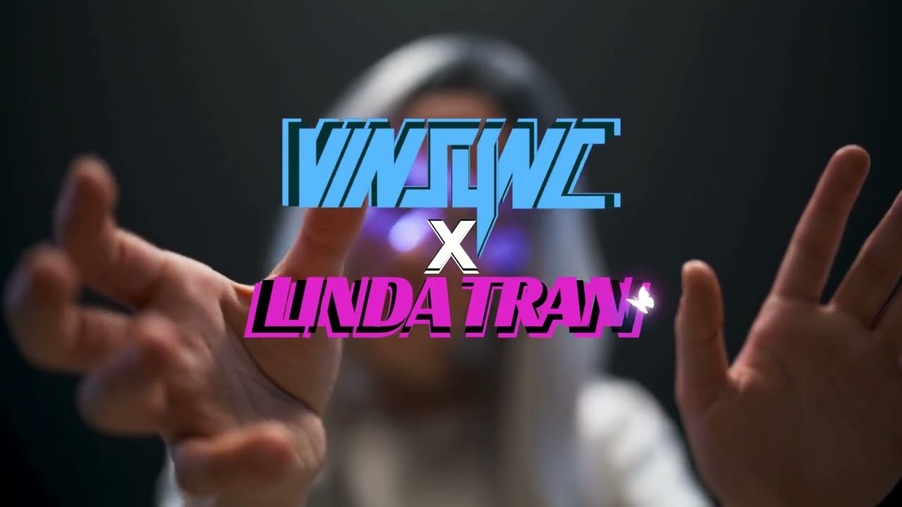 VinSync x Linda Tran no summerlust