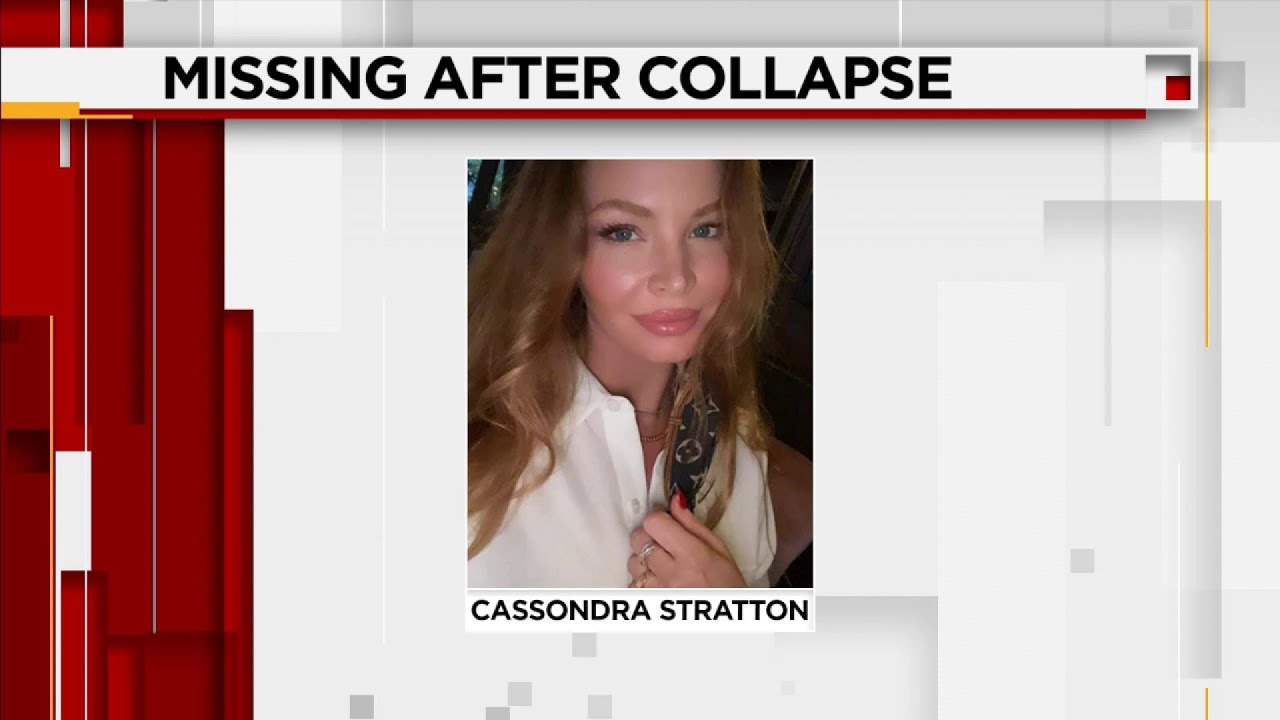 Families share photos of Champlain Towers South residents after collapse
