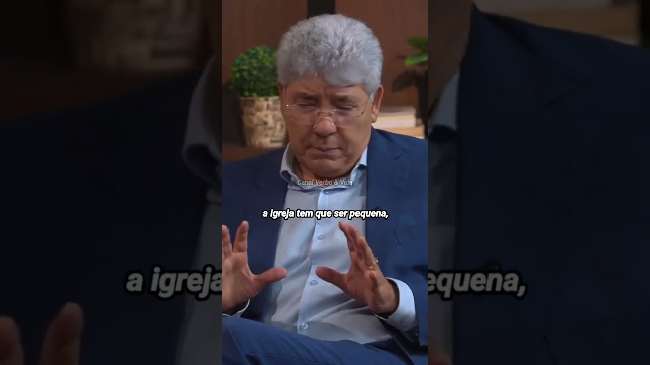 Por Que Uma Igreja N&atilde;o Cresce