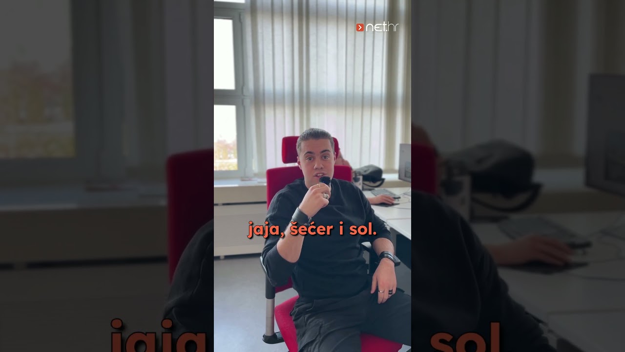 Naši dečki su spremni za pečenje palačinki 🥞