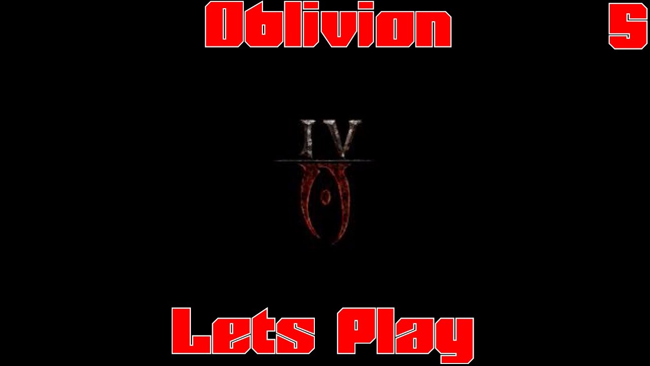 Elder Scrolls IV:Oblivion - Francois Motierre's Fake Death (5)