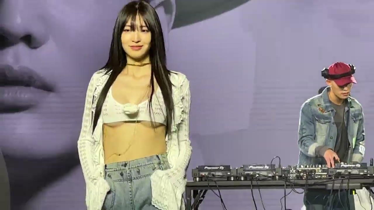 [KOREATODAY] 에스팀 캣워크 페스타(C.at Work Festa) ESteem NEW ICONS