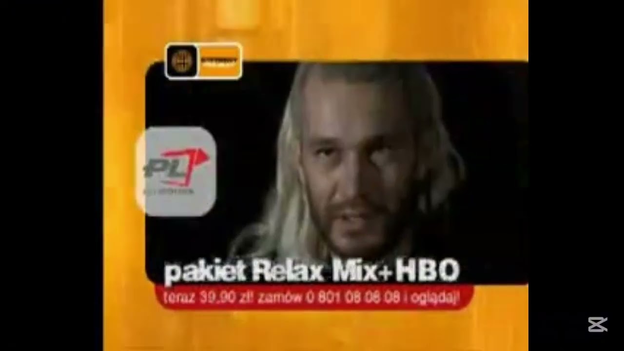 Nagranie cyfrowy polsat dla abonent&oacute;w 09.2009 oryginalny film przez @BW134 #cyfrowypolsat #nostalgia