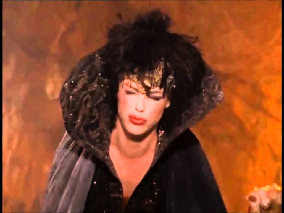 La Reine Noire - 