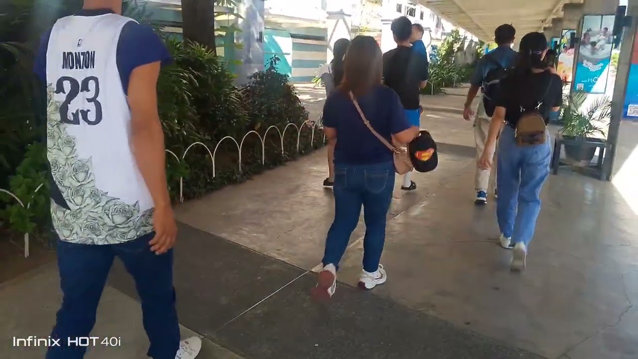 pasyal daw kami sa manila ocean park
