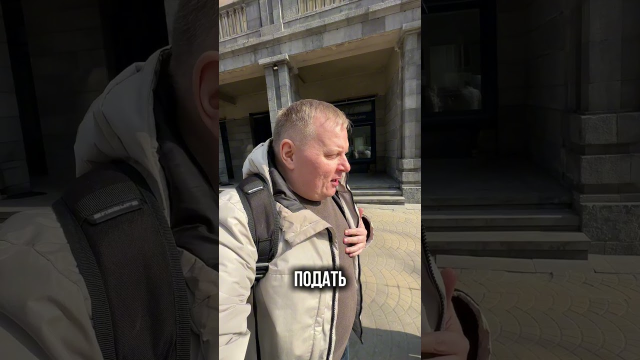 Музыкальная атмосфера Еревана