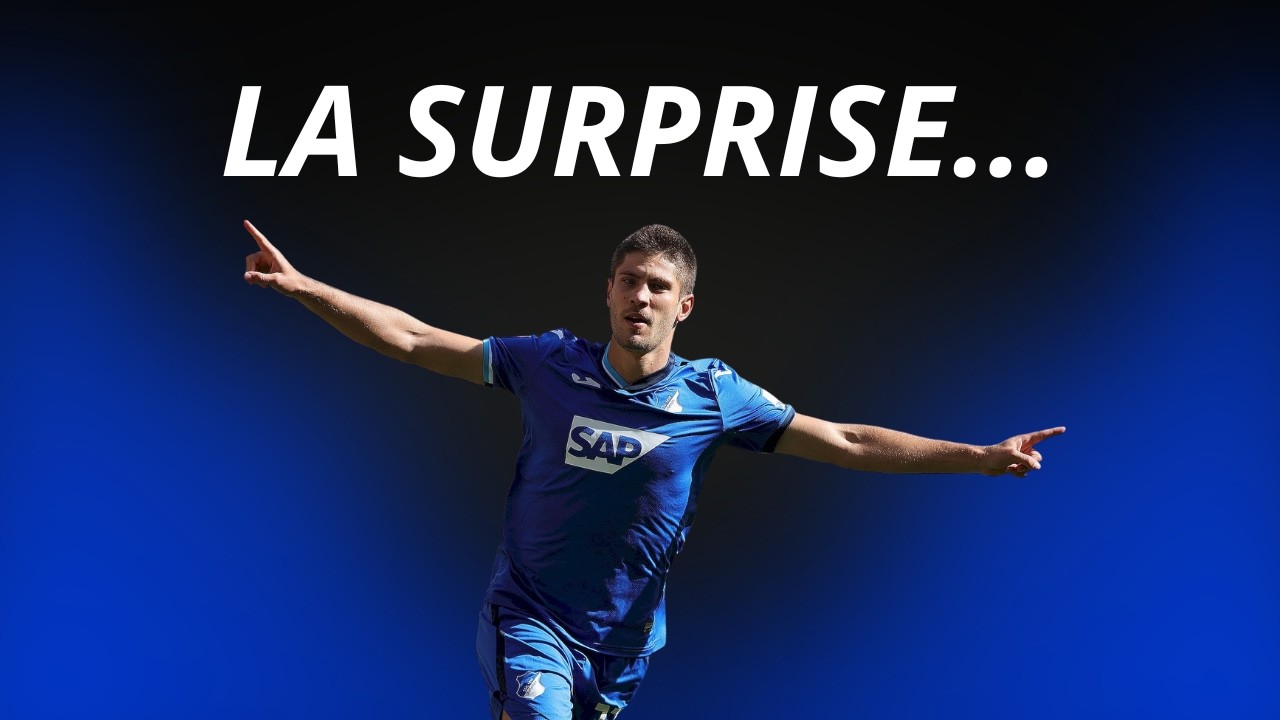 Est ce que tu suis la SURPRISE de BUNDESLIGA ?