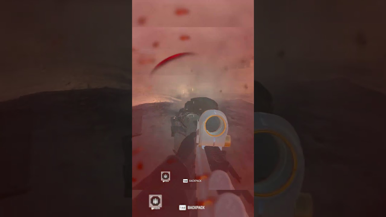 Was this too TOXIC?! #dmz #callofduty  #dmzpvp