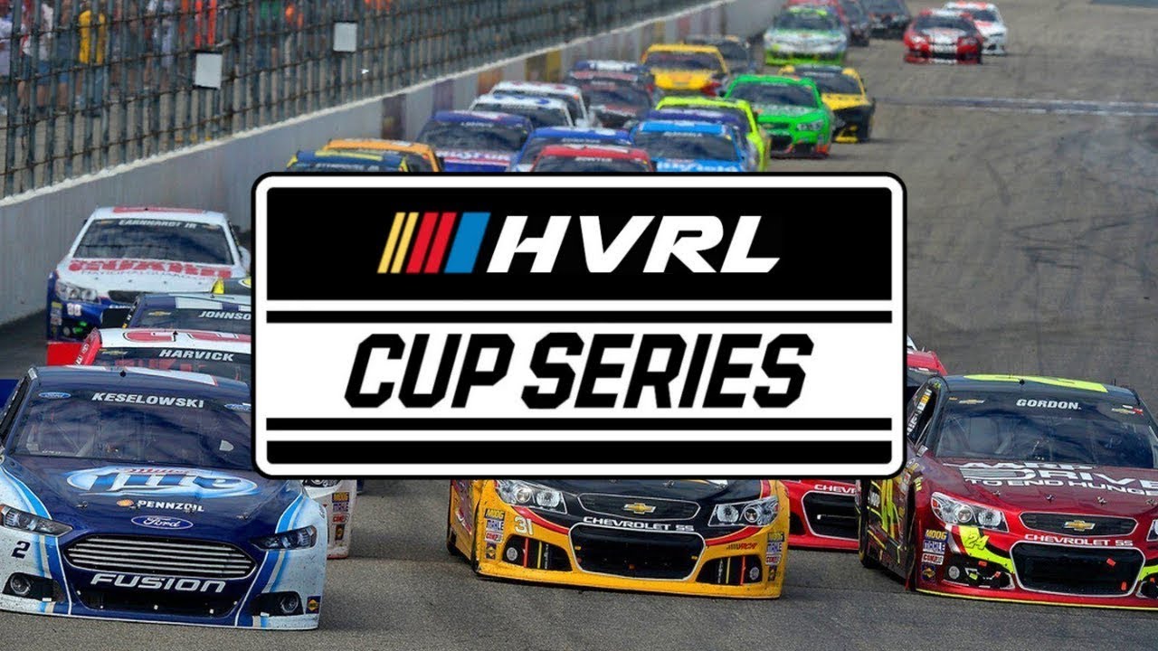 HVRL Cup Series Tropicana 200 at Chicagoland Speedway