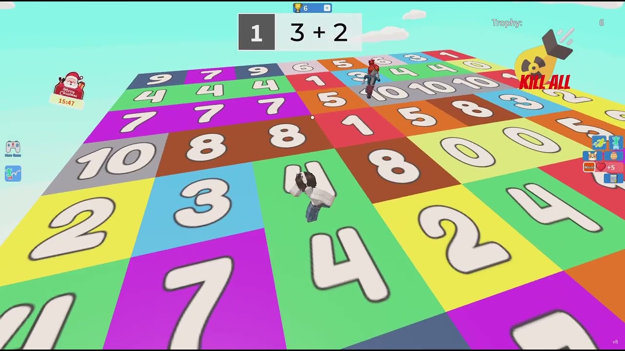 Roblox
