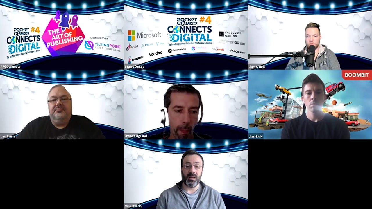 Panel: How to Spot a Bad Publishing Deal?
