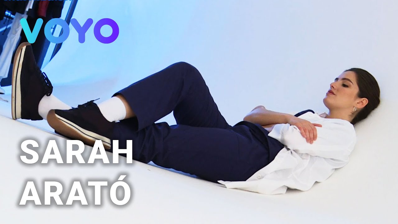 Sarah Arató - Druhá šanca