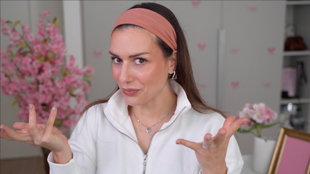 Meine einfache Morgenroutine für einen produktiven Tag! 🫧🎀☀️ | Rebecca Blank