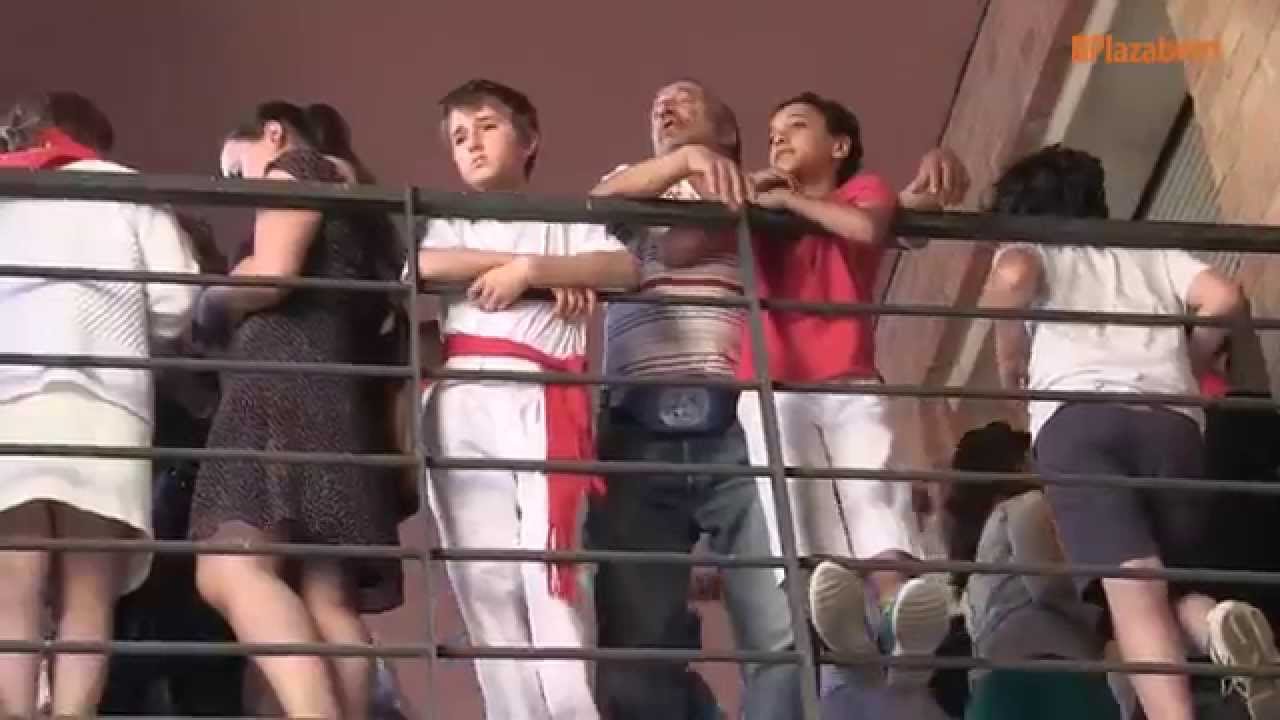 [Ekainak 25 junio] Fiestas Bara&ntilde;ain Jaiak